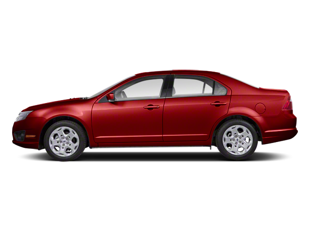 2010 Ford Fusion Sport