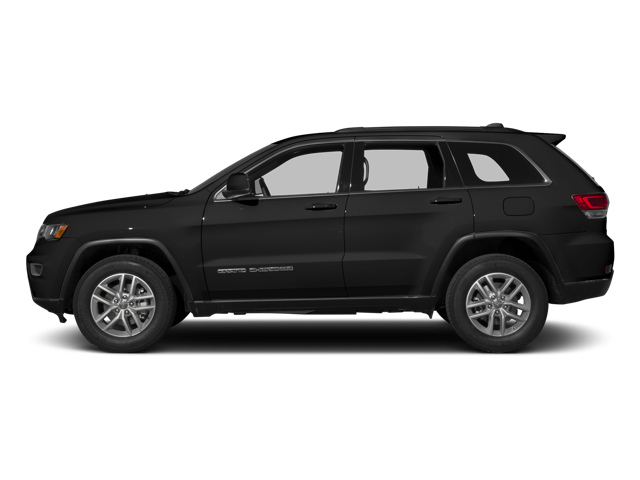 2017 Jeep Grand Cherokee Laredo E - Photo 9