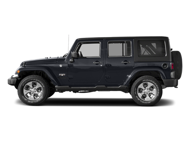 2017 Jeep Wrangler Unlimited Smoky Mountain - Photo 10