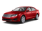 2010 Ford Fusion Sport