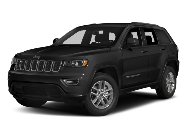 2017 Jeep Grand Cherokee Laredo E - Photo 7