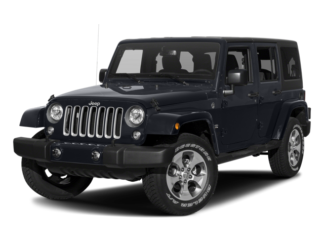 2017 Jeep Wrangler Unlimited Smoky Mountain - Photo 8