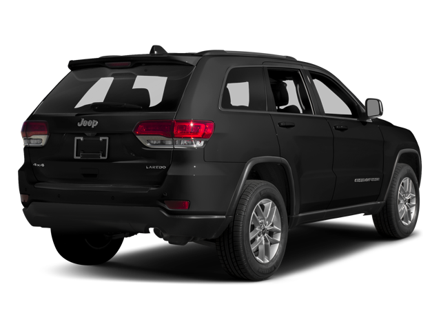 2017 Jeep Grand Cherokee Laredo E - Photo 8