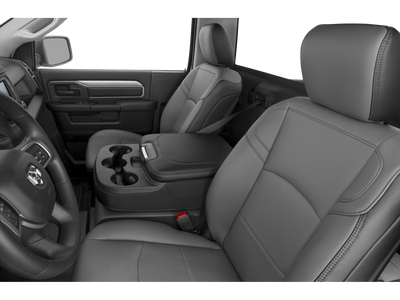 2019 RAM 2500 Tradesman