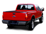 2008 Ford F-250SD XLT