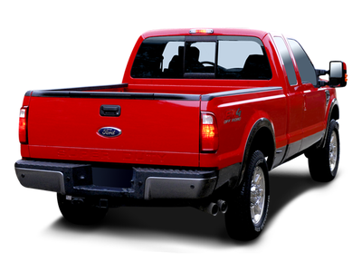 2008 Ford F-250SD XLT