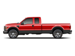 2008 Ford F-250SD XLT