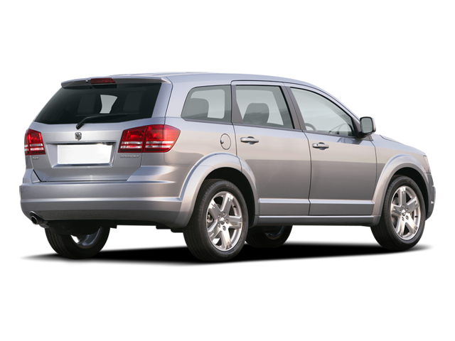 2010 Dodge Journey SXT