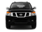 2010 Nissan Armada Platinum