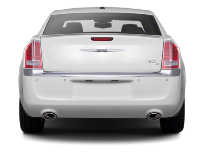 2011 Chrysler 300C Base