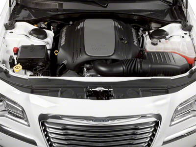 2011 Chrysler 300C Base