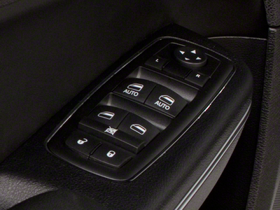 2011 Chrysler 300C Base