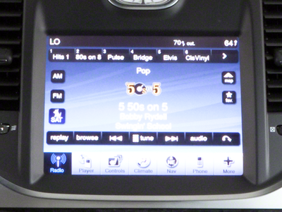 2011 Chrysler 300C Base
