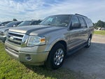 2008 Ford Expedition EL XLT