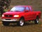 1999 Ford F-150 Supercab 139"