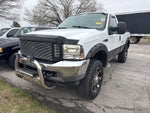 2004 Ford F-350SD XL 8 ft