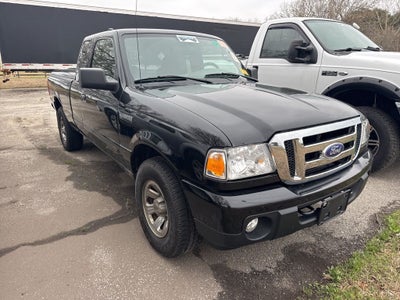 2008 Ford Ranger XLT