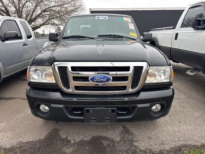 2008 Ford Ranger XLT