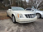 2008 Cadillac DTS Base