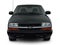 2000 Chevrolet S-10 LS