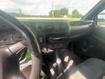 2000 Chevrolet S-10 LS
