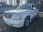 2006 Cadillac Escalade 4dr AWD