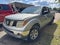 2007 Nissan Frontier SE I4