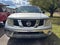 2007 Nissan Frontier SE I4