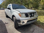2007 Nissan Frontier SE I4