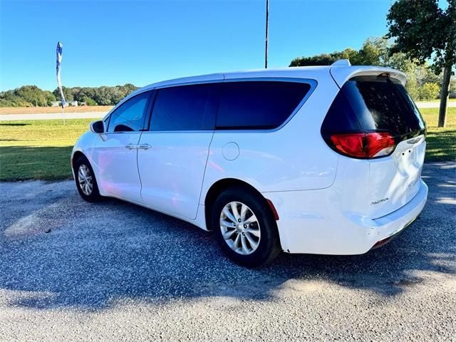 2019 Chrysler Pacifica Touring Plus