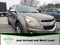2012 Chevrolet Equinox LTZ