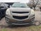 2012 Chevrolet Equinox LTZ