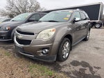 2012 Chevrolet Equinox LTZ
