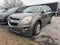 2012 Chevrolet Equinox LTZ