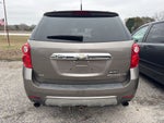 2012 Chevrolet Equinox LTZ