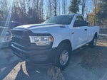 2019 RAM 2500 Tradesman