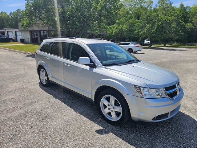 2010 Dodge Journey SXT