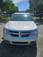 2010 Dodge Journey SXT