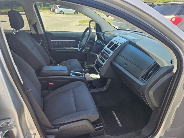 2010 Dodge Journey SXT