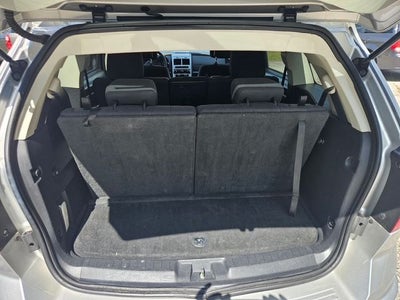 2010 Dodge Journey SXT