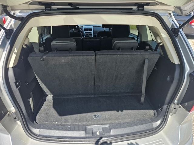 2010 Dodge Journey SXT