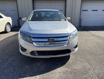 2010 Ford Fusion Sport