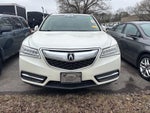 2015 Acura MDX 3.5L Technology Package SH-AWD