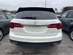 2015 Acura MDX 3.5L Technology Package SH-AWD