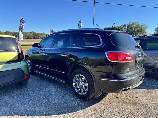 2014 Buick Enclave Leather Group