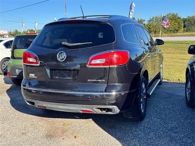 2014 Buick Enclave Leather Group