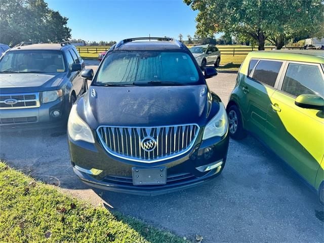 2014 Buick Enclave Leather Group