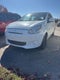 2015 Mitsubishi Mirage DE