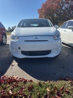 2015 Mitsubishi Mirage DE
