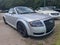 2001 Audi TT Base FrontTrak